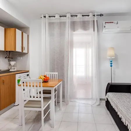 Estudio Joven Pura Apartamento Torrevieja