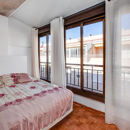 Apartamento Estudio Joven Pura