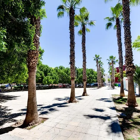 Estudio Joven Pura Apartamento