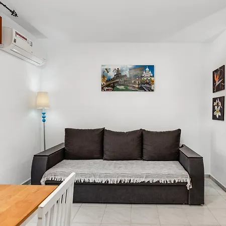 Estudio Joven Pura Apartamento *