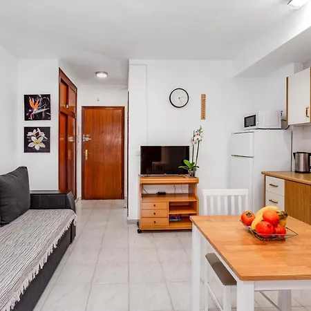 Apartamento Estudio Joven Pura Torrevieja