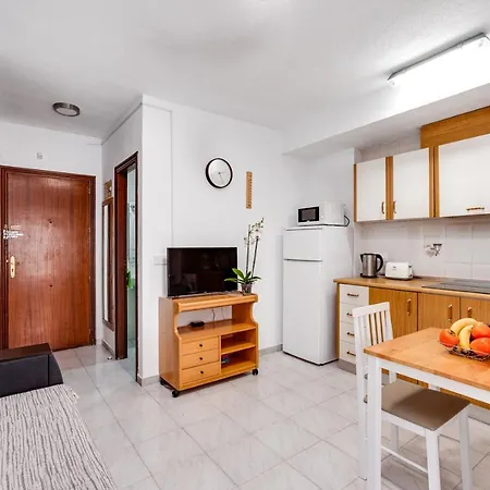 Estudio Joven Pura Torrevieja