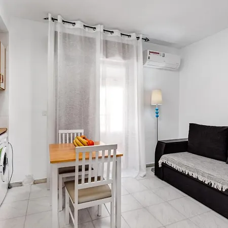 Estudio Joven Pura Apartamento Torrevieja
