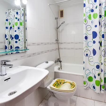 Estudio Joven Pura Apartamento *
