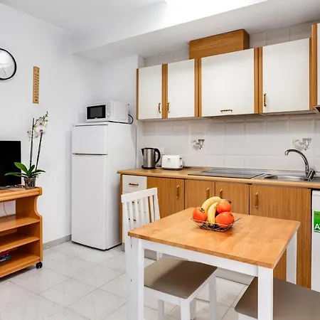 Apartamento Estudio Joven Pura