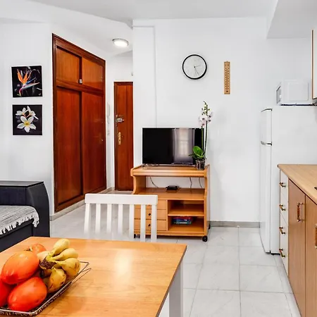 Estudio Joven Pura Апартаменты *